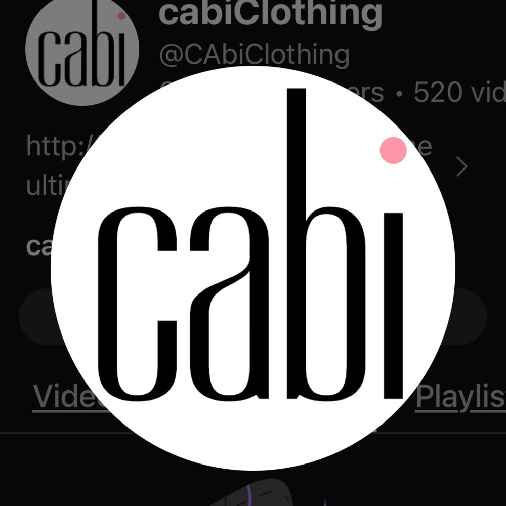First Saturday CAbi  Share Show